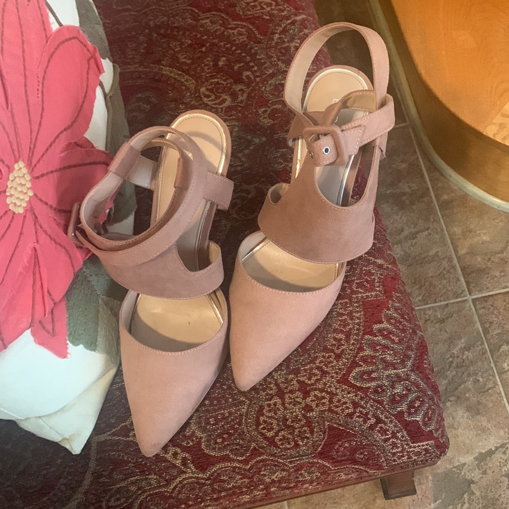 BCBGeneration sandals - Picture 2 of 7